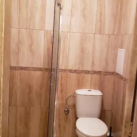 Апартаменты Aphrodite Gardens 1 Bedroom Apartment B406 Солнечный берег