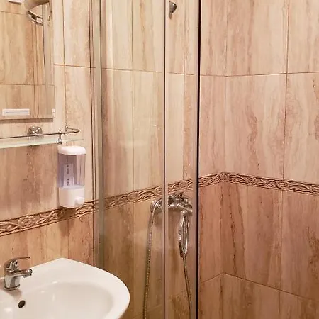 Aphrodite Gardens Studio B201 Apartment Sunny Beach
