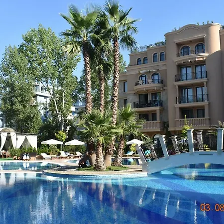 Апартаменты Aphrodite Gardens 1 Bedroom Apartment B406