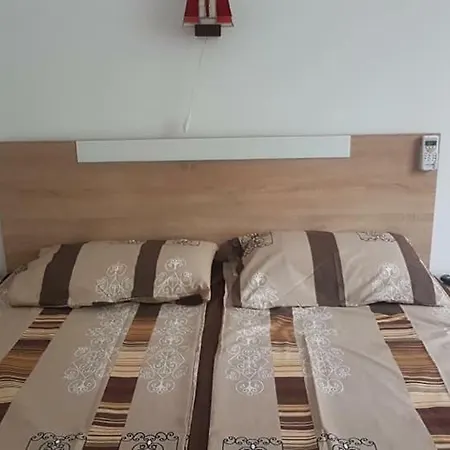 Aphrodite Gardens 1 Bedroom Apartment B406 * Солнечный берег