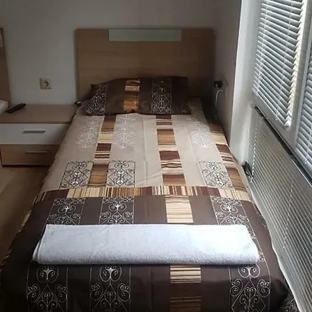 Apartment Aphrodite Gardens Studio B201