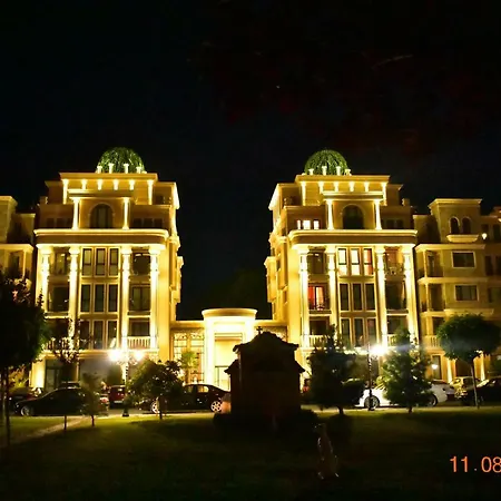 Апартаменты Aphrodite Gardens 1 Bedroom Apartment B406