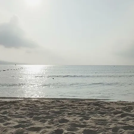 Aphrodite Gardens Studio B201 Apartment Sunny Beach