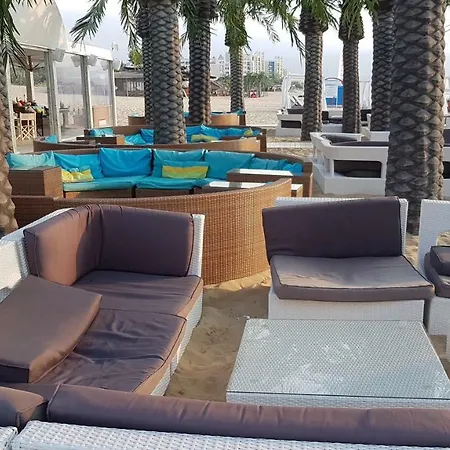 Aphrodite Gardens Studio B201 Apartment