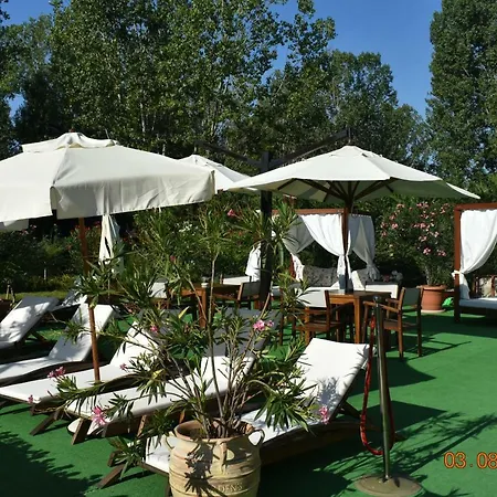Lägenhet Aphrodite Gardens Studio B201 Slăntjev Brjag