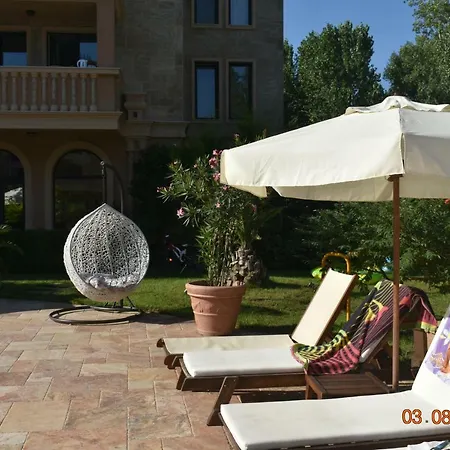Aphrodite Gardens 1 Bedroom Apartment B406 Апартаменты