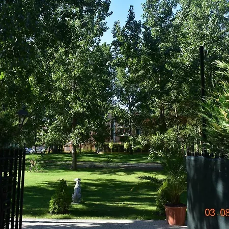 Aphrodite Gardens Studio B201 Sunny Beach