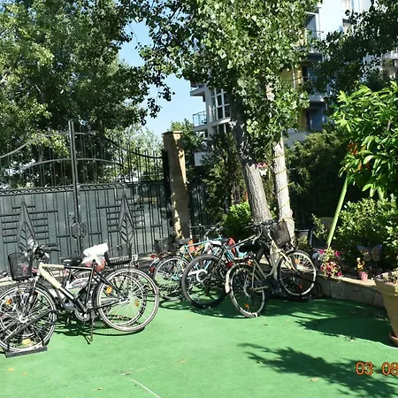 Апартаменты Aphrodite Gardens 1 Bedroom Apartment B406 *